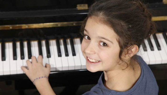 Tại sao nên cho trẻ học âm nhạc?