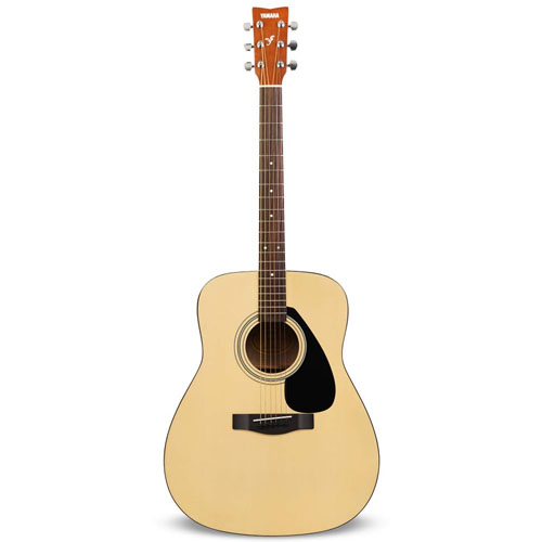 Yamaha F310 - đàn guitar acoustic phù hợp cho người mới choi