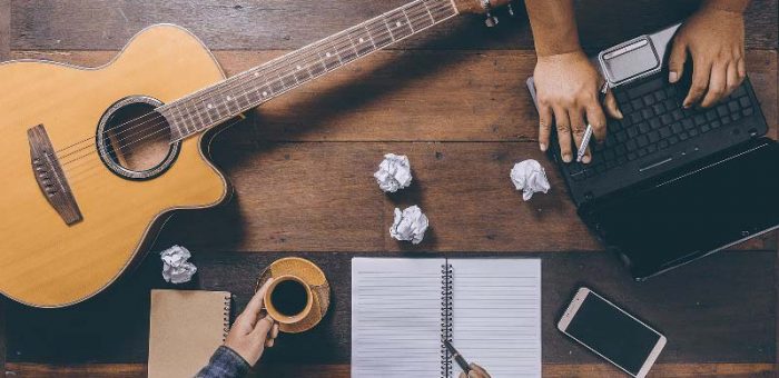 6 Cách Tự Học Guitar Tại Nhà Hiệu Quả Nhất