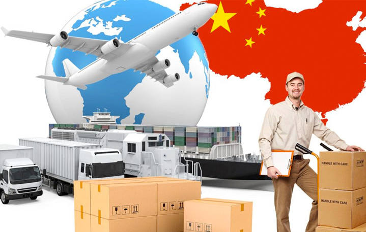 Các tiêu chí đánh giá công ty ký gửi hàng Trung Quốc tại TPHCM