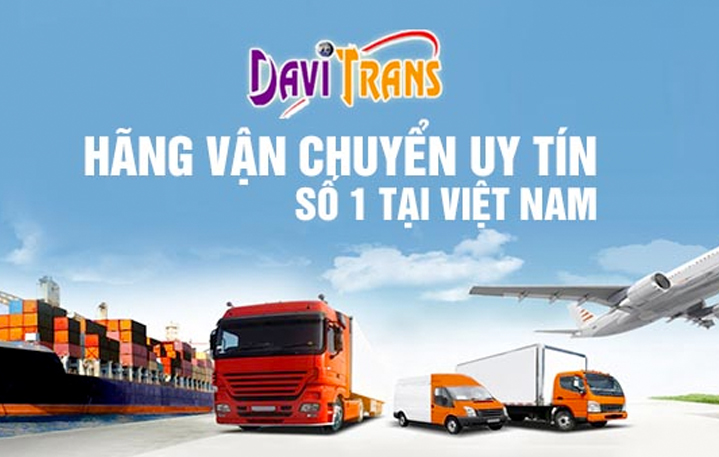 Công ty ký gửi hàng Trung Quốc - DaviTrans